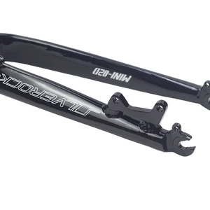 10 principais vendas garfo para bmx - №8