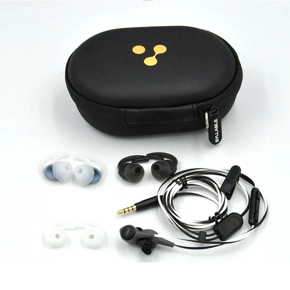 In-ear Noise Reduction Headphones Are Suitable For BOSE SoundTrue Ultra Crossover Pairing Code Suitable For Apple Plug 3.5mm