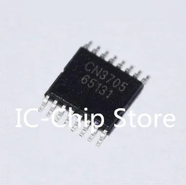 

10PCS~100PCS/LOT CN3705 TSSOP16 New original