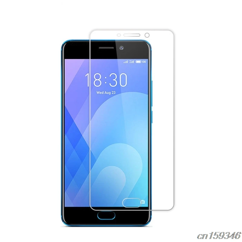 Screen Protector Meizu M6 Note Glass Meizu Note 6 Tempered Glass sFor Meizu Meilan Note 6 Glass M6 Note Toughened  Film