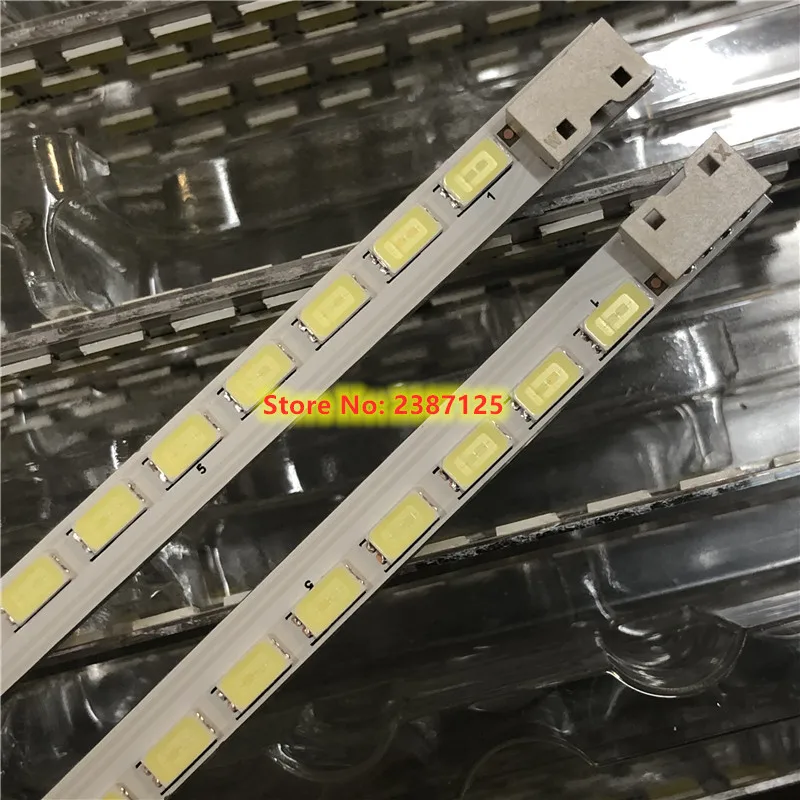 LED Backlight Strip 66leds for 47