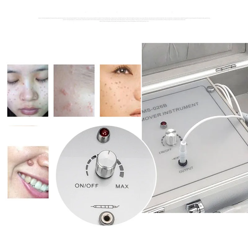 220V Remove Spot Beauty Equipment HOT Electronic Mole Removal Tattoo Removal Plasma Pen Laser Facial Freckle Dark Spot Remover