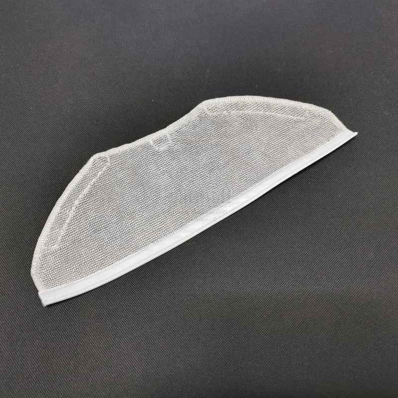 ملحقات قابلة للغسل نسخة مطورة ممسحة مناسبة ل شاومي SKV4136GL ، Mijia G1 ، MJSTG1 القماش ممسحة خرقة أجزاء مجموعات الكنس