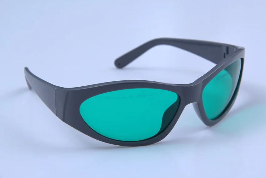 Er-Ne Laser Semiconductor Laser Professional Brille