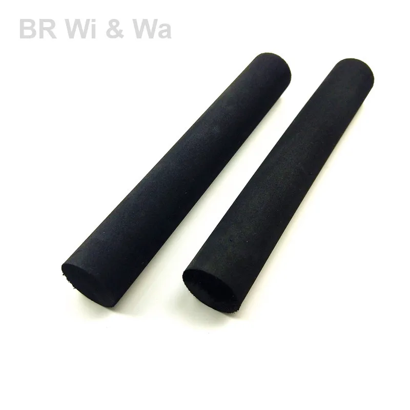 BR Wi&Wa Straight EVA Material For Float Production O/D 30mm/20mm No Hole High Quality Fishing Rod Repair Rod Building  5PCS/Lot