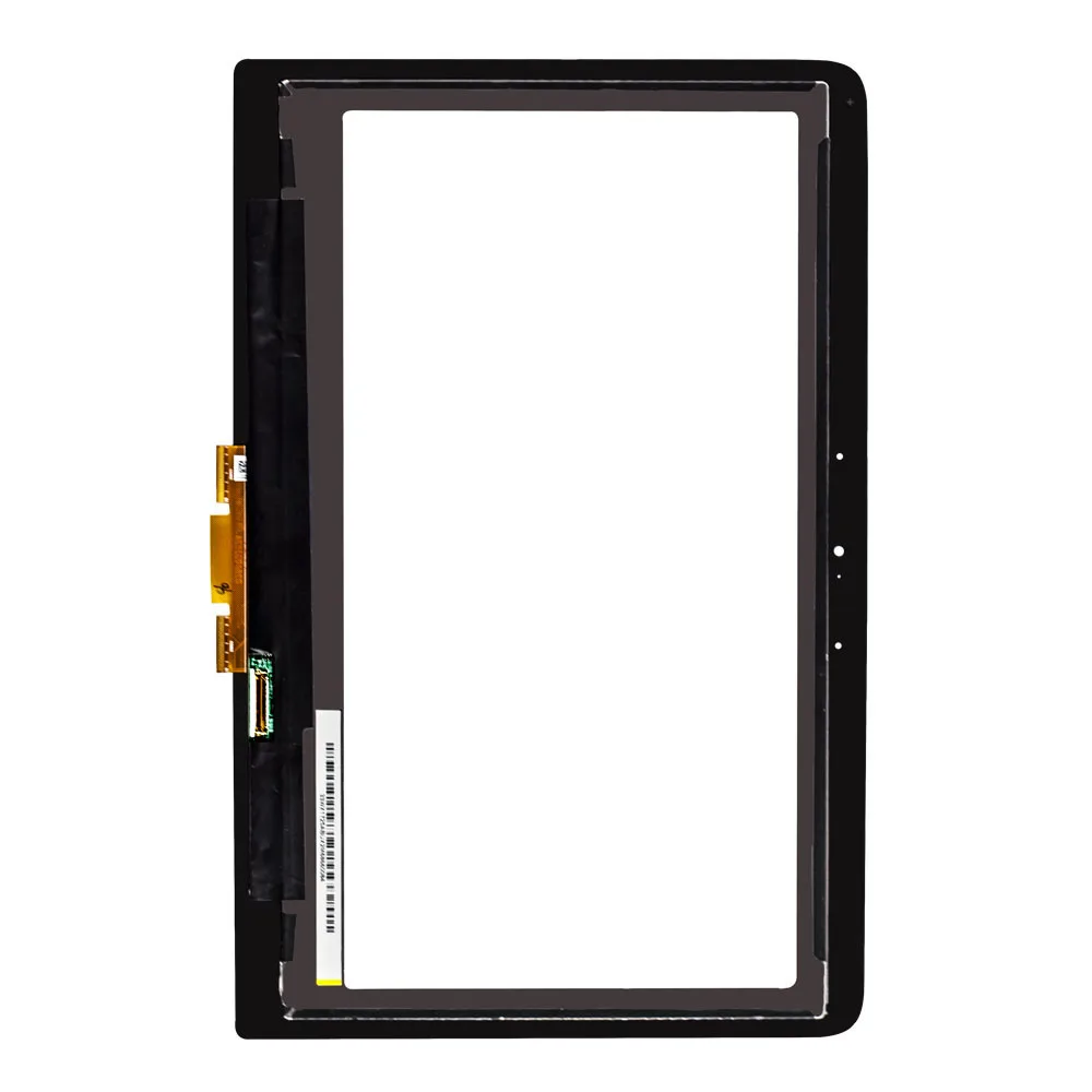 Imagem -06 - Substituição de Vidro Frontal para hp Pavilion 13-s128nr X360 13-s 13s 13-s150sa Touch Screen Digitador Sentido ou Tela Lcd 13.3