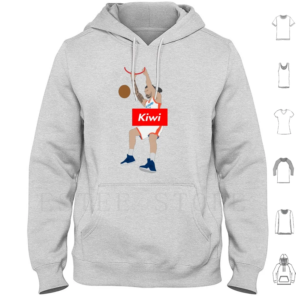 Steven Adams Okc Th…