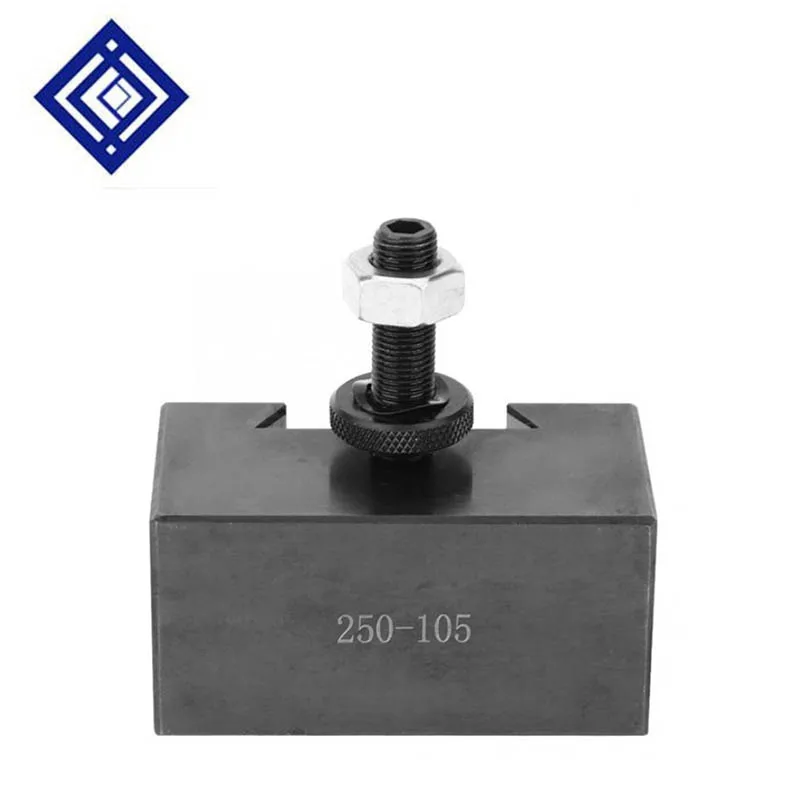 

250-105 250-205 250-305 250-405 250-153 250-253 250-354 250-454 Morse Taper Holder Quick Change Tool Holder QCTP Drilling Holder