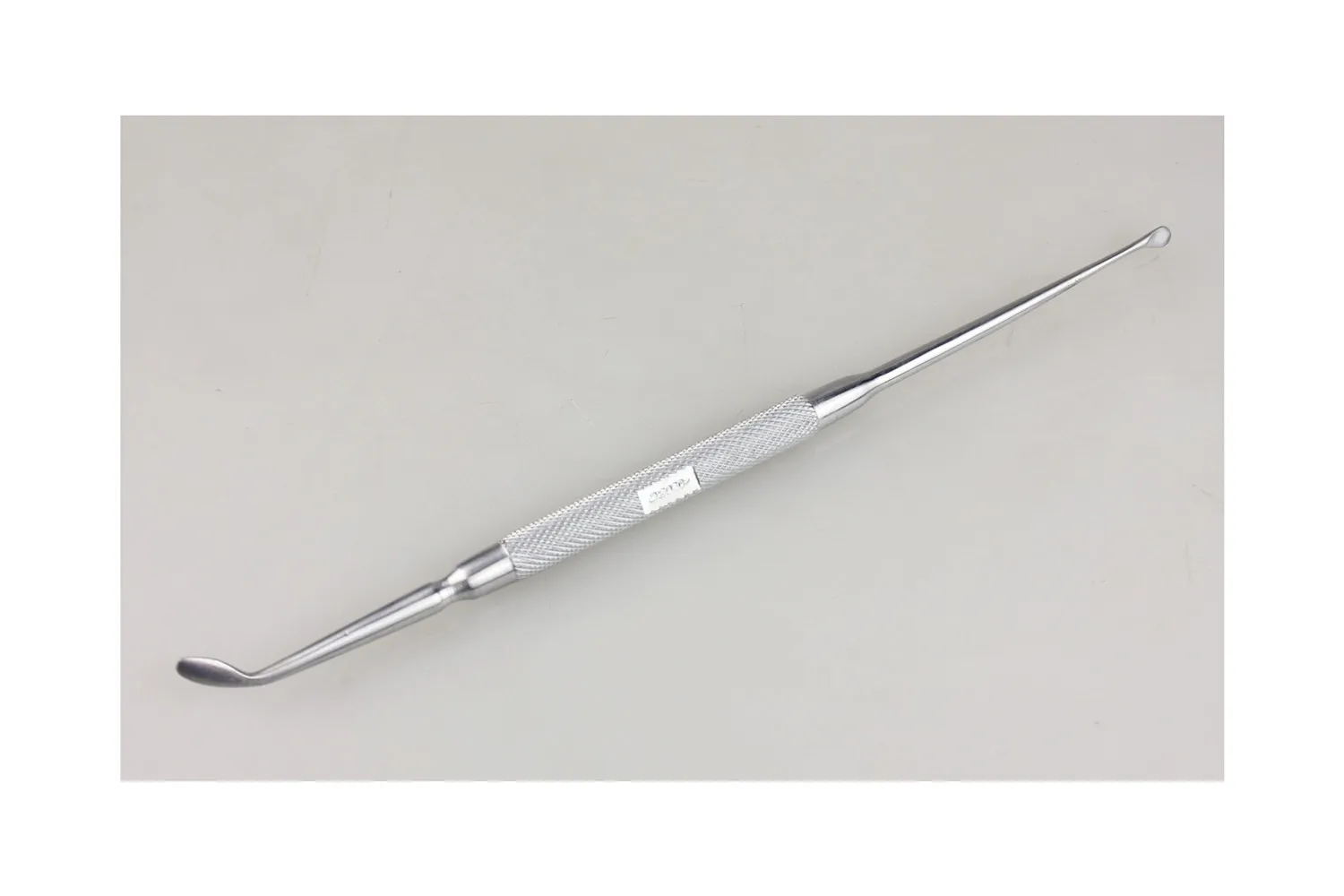 jz cavidade nasal instrument nose plastic single head double head D type knife separator nose stripper nasal mucosa Tissue knife