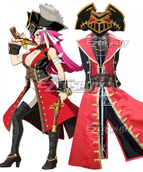 Fate Grand Order FGO Rider Francis Drake Stage 2 Outfit Halloween Party Adult Suit Girls Festival Set Cosplay Costume E001