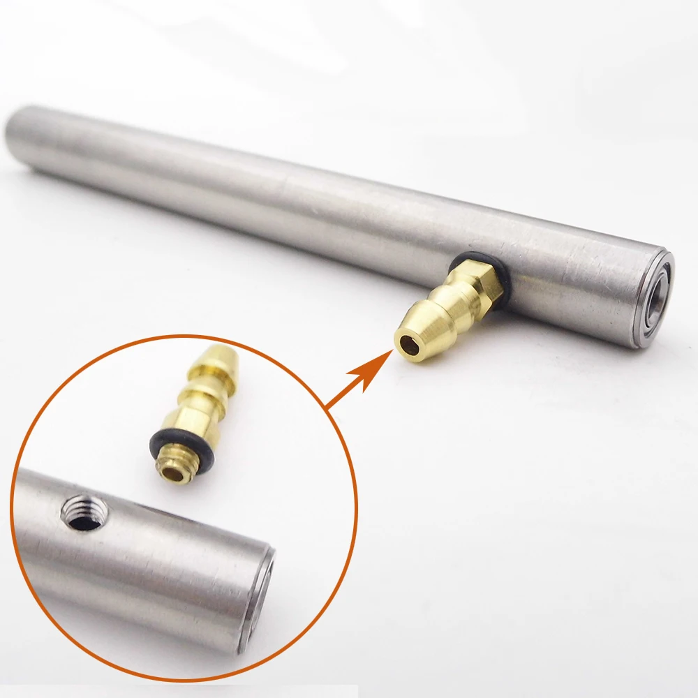 Boat Model 4mm Drive Shaft Cable 304 Stainless Steel Sleeve Drive Dog 10cm-30cm Long for RC Boat Marine Tug fishing Bait MONO