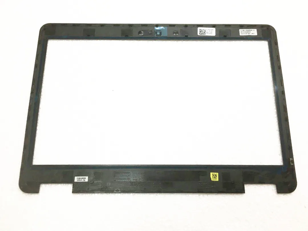 NOWA przednia ramka ekranu LCD Pokrowiec na etui B do Dell Latitude E5270
