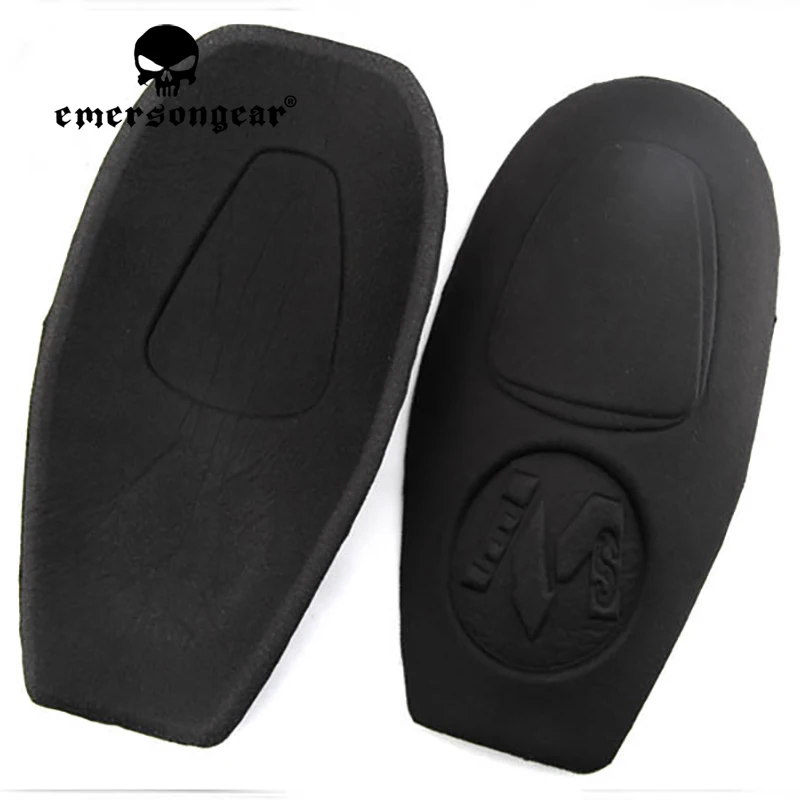 Emersongear Tactical Gen3 Invisible Knee Pad Kneepads EVA Protective Gear Outdoor Milsim Hiking Hunting Sports Combat EVA EM7069