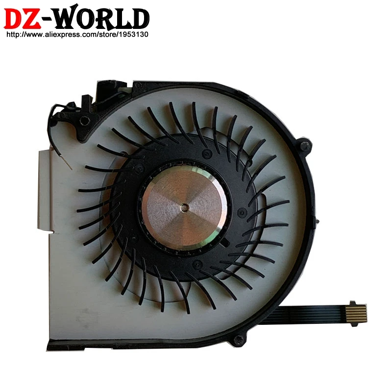 New Original CC26K01 Cooling Fan Leaf Suitable For Lenovo Thinkpad X1 Carbon 3rd Gen2 Gen3 Laptop CPU Radiator