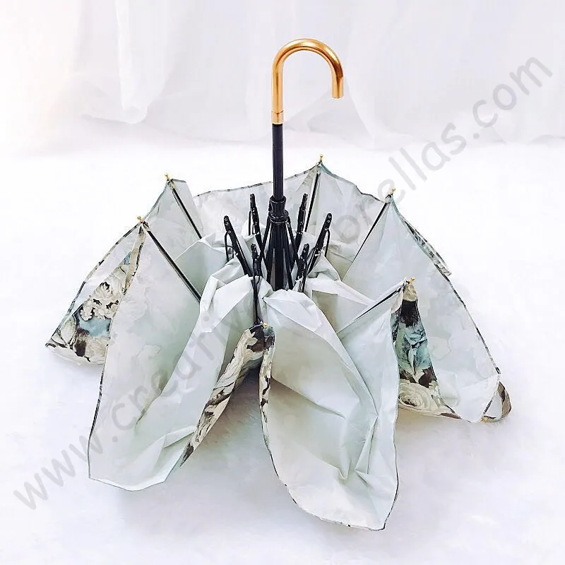 

Anti-uv 5 times silver coating assorted rose umbrella anti-thunder windproof outdoor pocket mini sun&rain parasol