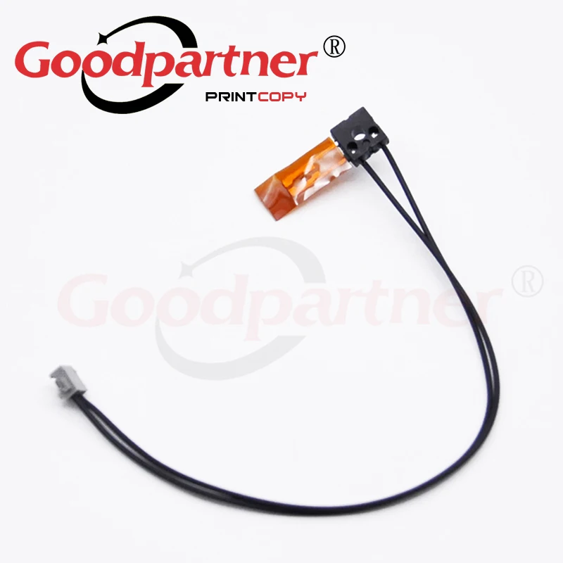 1X 2GJ25560 2C920310 Fuser Thermistor for Kyocera KM 1620 1635 1650 2020 2035 2050 2550 2540 3040 2560 3060 TASKalfa 180 181 220