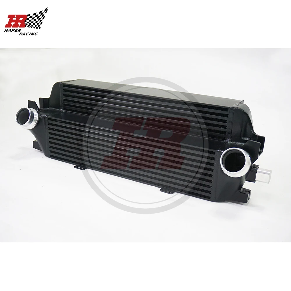HP RACING 2.5'' High Quality Competition Intercooler Kit For B MW G30 G31 520 540D G32 620D 640D Intercooler