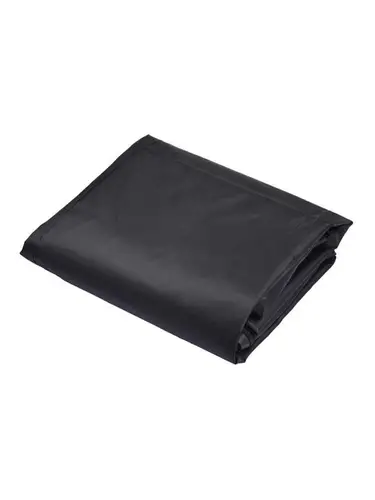 Imagen 2 del producto Cubierta trasera Universal impermeable para camión, dosel de lona a prueba de polvo, toldo a prueba de viento, cubierta de tela para cama, tienda para accesorios de coche