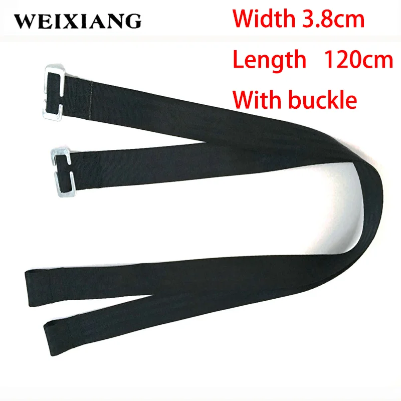 2 x 120cm Baby Car Seat Belts Extender Children Safety Harness Extension Child Seatbelts