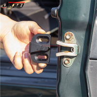 Accessories Exterior Modification Tailgate Protection Limiting Stopper Solve Abnormal Noise For Lexus GX470 2003 2004 2005-2009