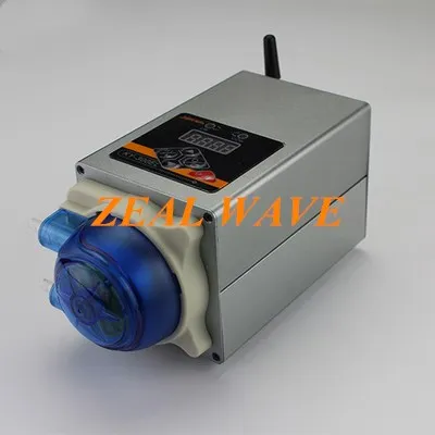 Jieheng KY-300EL-II Type Speed Adjustable Peristaltic Pump Laboratory Peristaltic Pump Laboratory Pump Dripping Operation