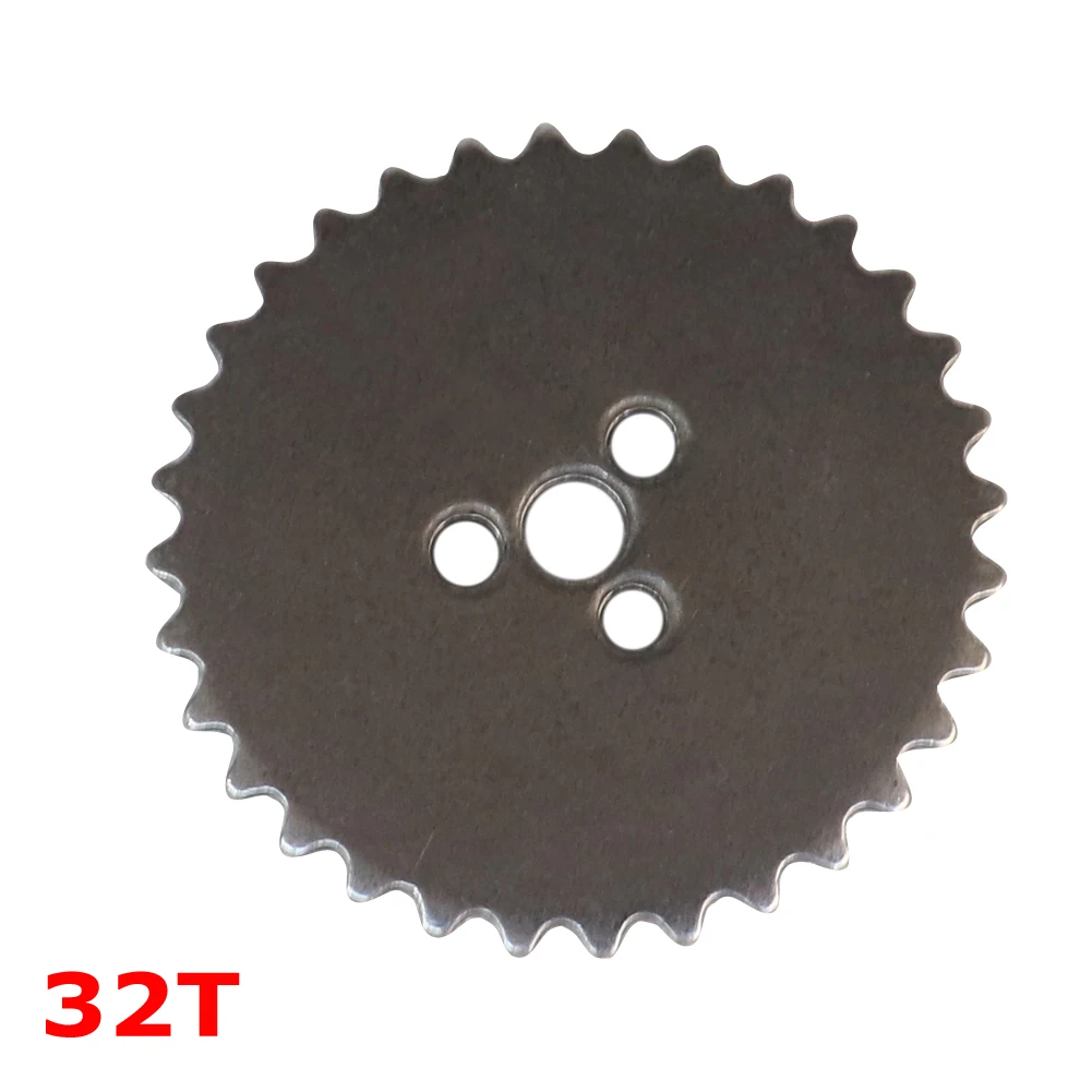 YX140 Timing Timing Gear Sprocket Kit For YinXiang 140cc YX 140 1P56FMJ Horizontal Engine Dirt Pit Bike