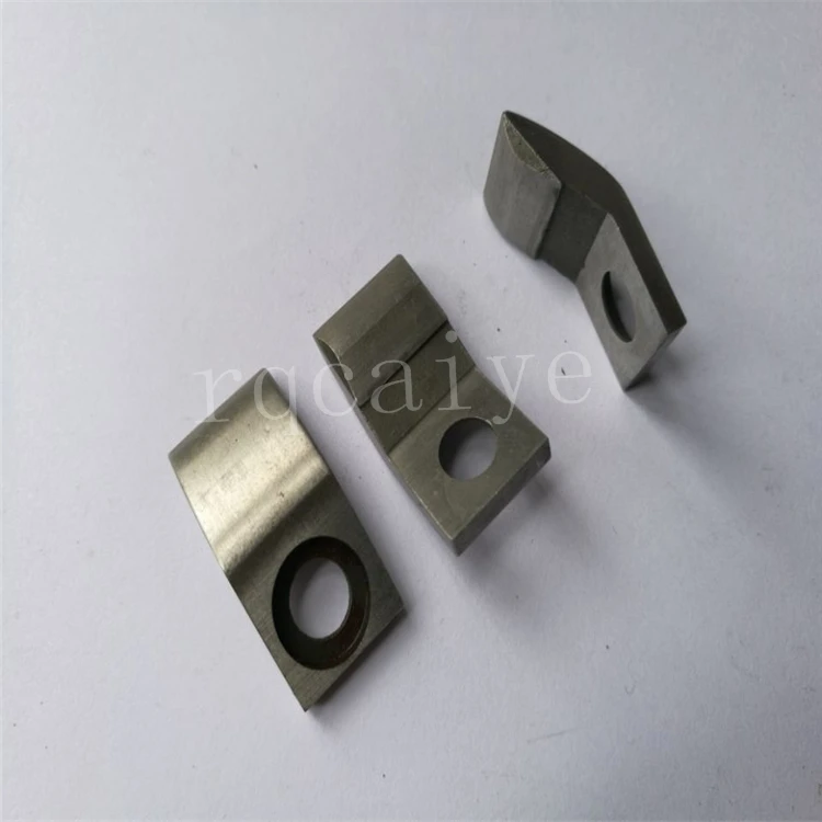 

18 шт. хорошее качество SM102 SM72 дюймовый захват поворотной руки C4.313.108