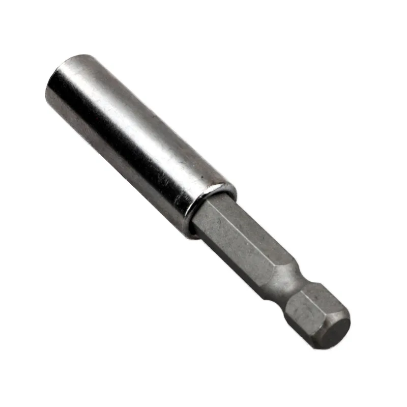 Hex Torx Chave De Fenda Bits Set, fenda Phillips Chave De Fenda, Aço Metal Parafuso com Barra De Extensão, 10 Pcs, 6,35mm, 1/4"
