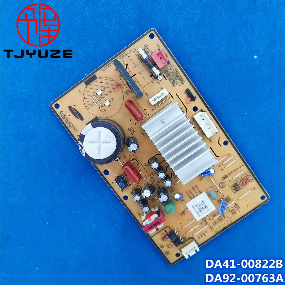 Refrigerator computer board power module DA41-00822B ISB-LC3_3050_V2 DA92-00763A inverter main board Frequency conversion board