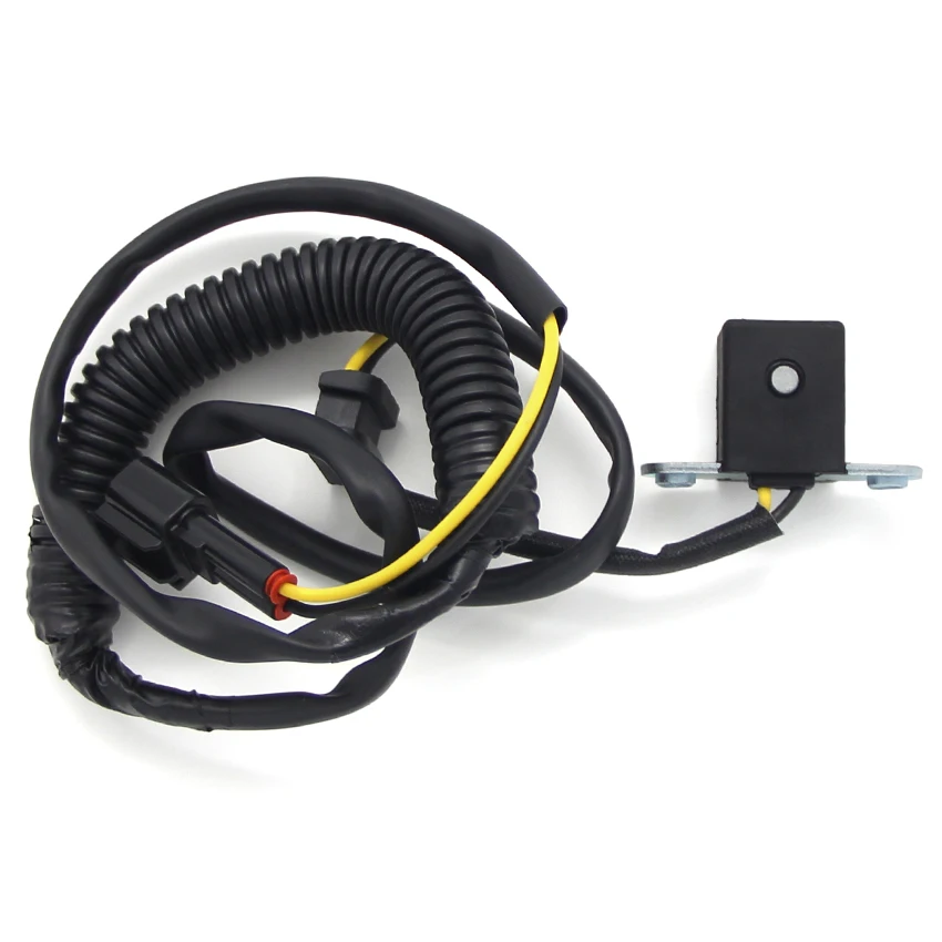 Bobine hors-bord, synchronisation d'allumage pour Kawasaki ZG1400 1400 GTR ABS Concours 14 ZX1400 Ninja ZX-14 ZX-14R ZZR1400 ER650 ER-6N