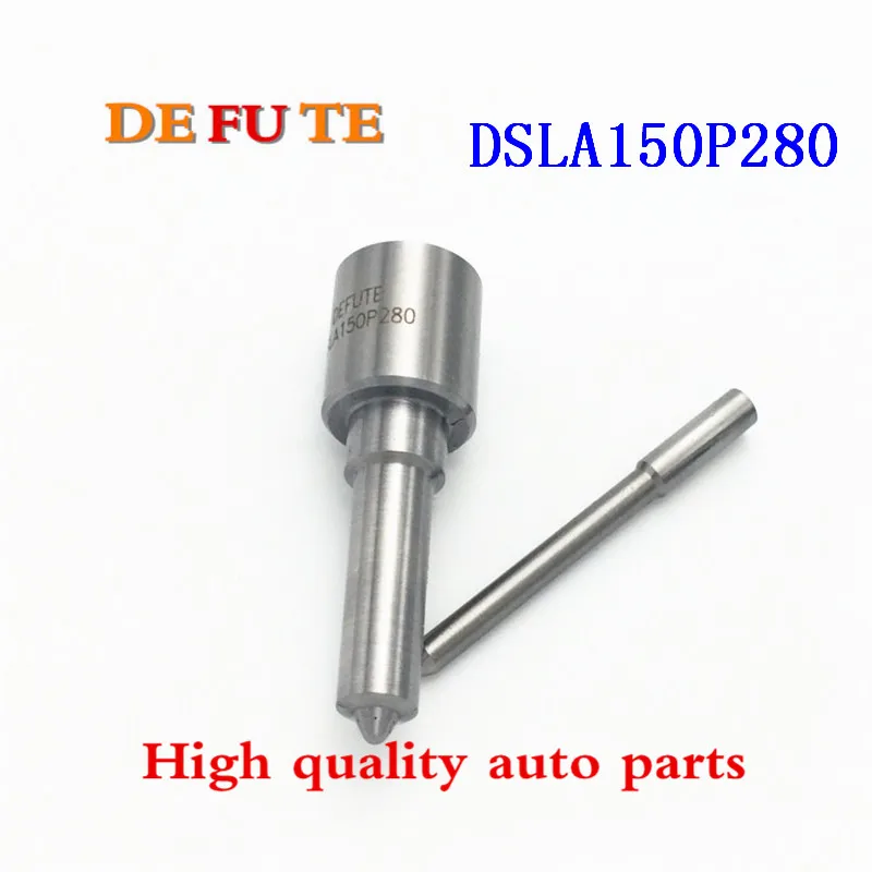 Injector common rail nozzle DSLA150P280 for diesel engine