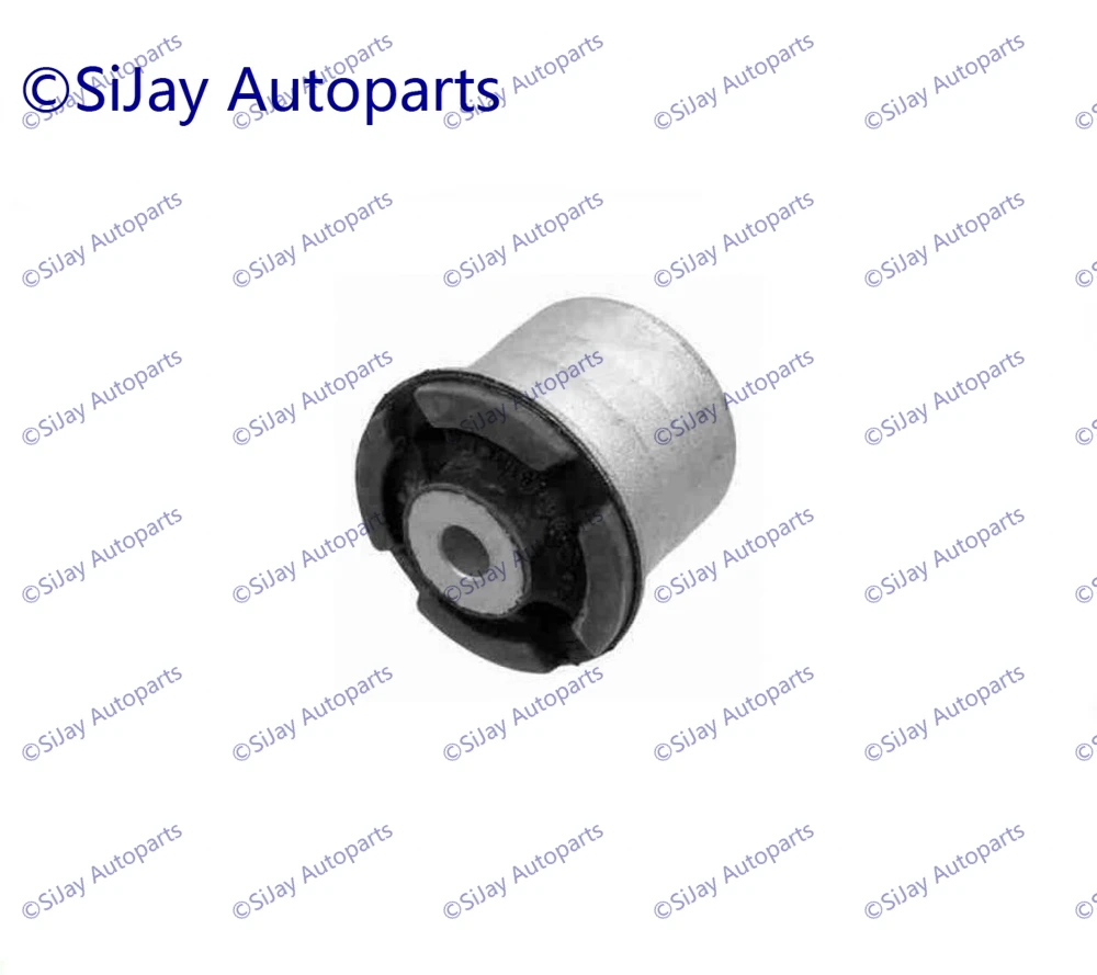 

SiJay Suspension Rubber Bushing For Mercedes Benz S Class W221 C216 S250 CDI S350 S400 S500 S600 Front Upper Control Arm