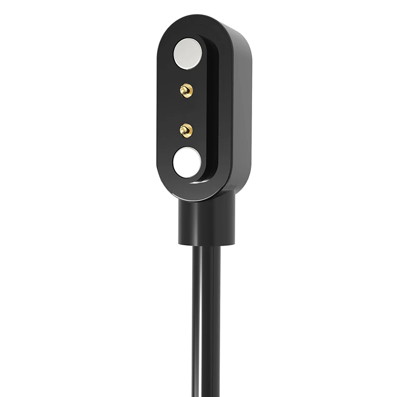 Adaptateur de station de Charge pour montre connectée Xiaomi Haylou GST LS09B, câble de Charge USB magnétique, accessoires