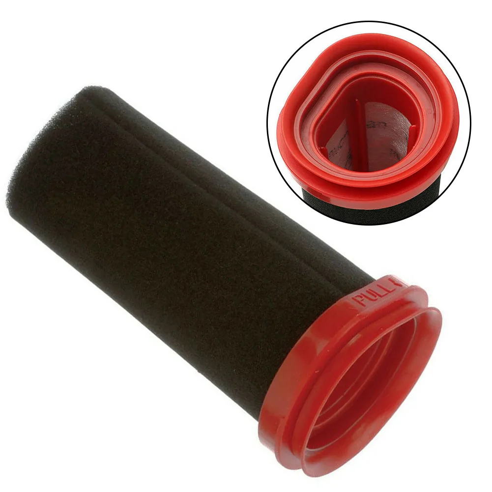 Filter Replacements For Bosch Motor Protection Filter For 25.2V 21.6V Cordless Flexxo Vacuum Cleaner BBH3211GB 12026520