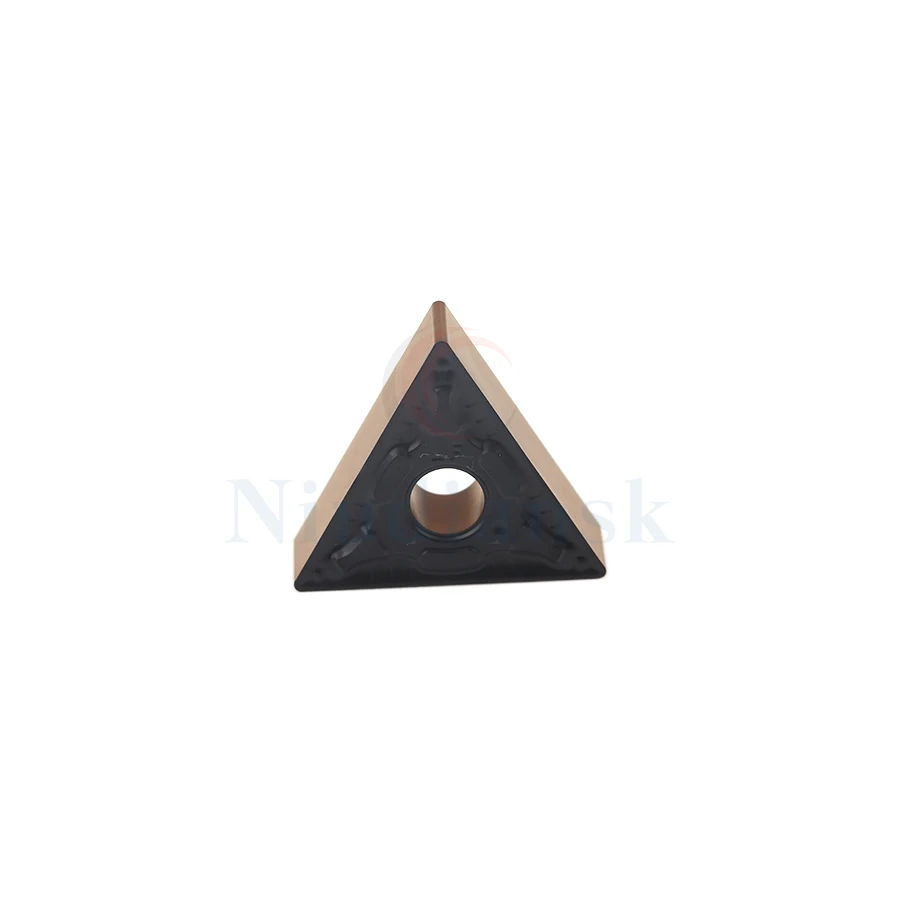 TNMG160404-CM LF9218 ЧПУ токарные станки TNMG160408-CM LF9218 двух-Цвет вставки карбида внешние лезвия для резки металла, Сталь токарные инструменты