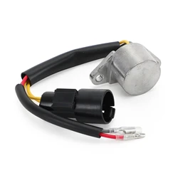 Areyourshop Rectifier 3 Wire For Johnson Evinrude 10hp 15hp 1995-2001 585081 153-5081 193-5081 0585081 Motor Parts