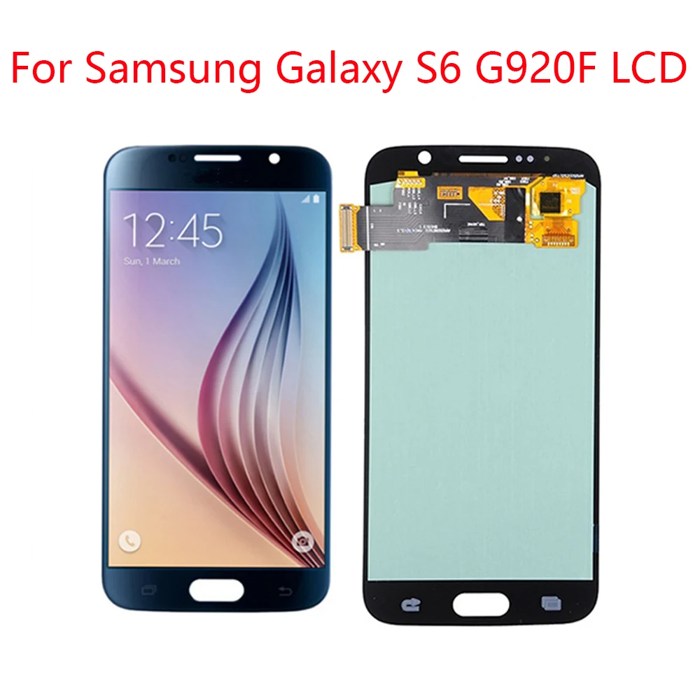 Samsung Sm G955fd Дисплей Купить