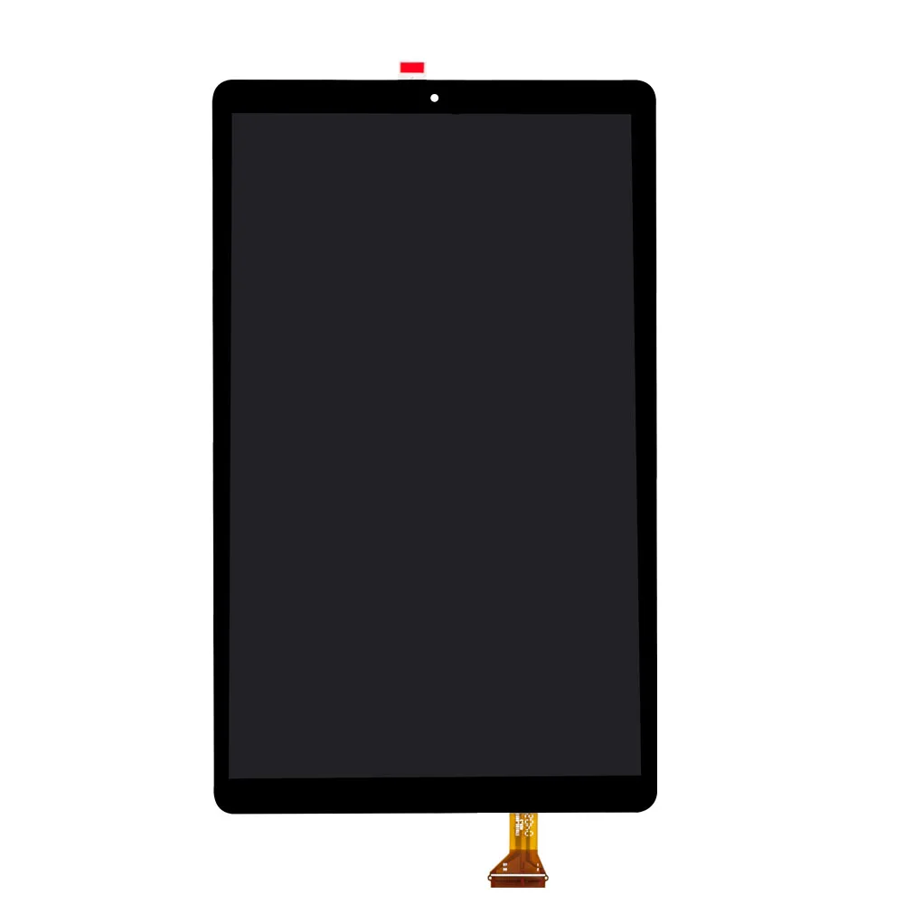 Imagem -02 - Lcd Display Touch Screen Digitizer Assembly Painel de Vidro Samsung Galaxy Tab a 10.1 T510 T515 T517 Sm-t5102023