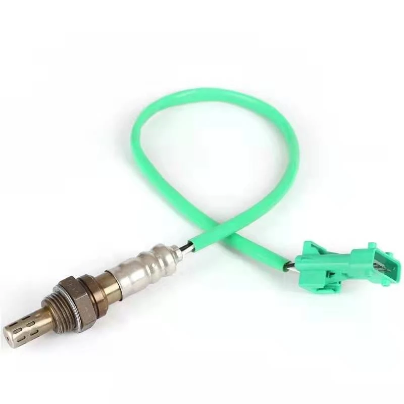 1618R0 for Peugeot 1007 206 207 Bipper Tepee Partner M59 Pollution Control Oxygen Probe 1.4L Upper and lower sensors