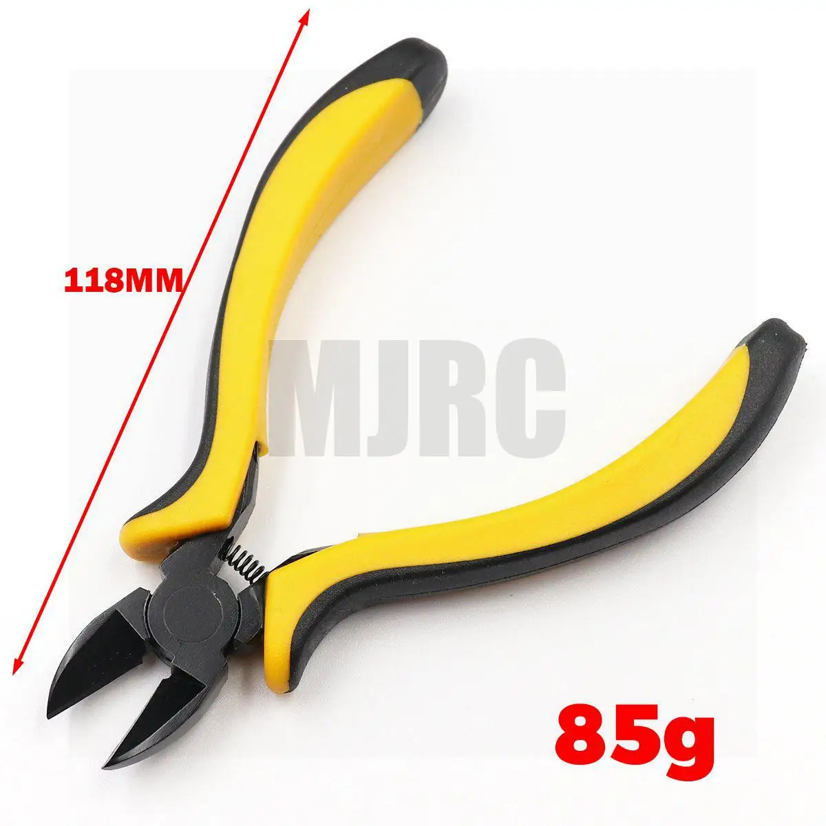 RC Tools Repair Small Ball joint plier yellow For remote radio control helicopter heli toys TL006