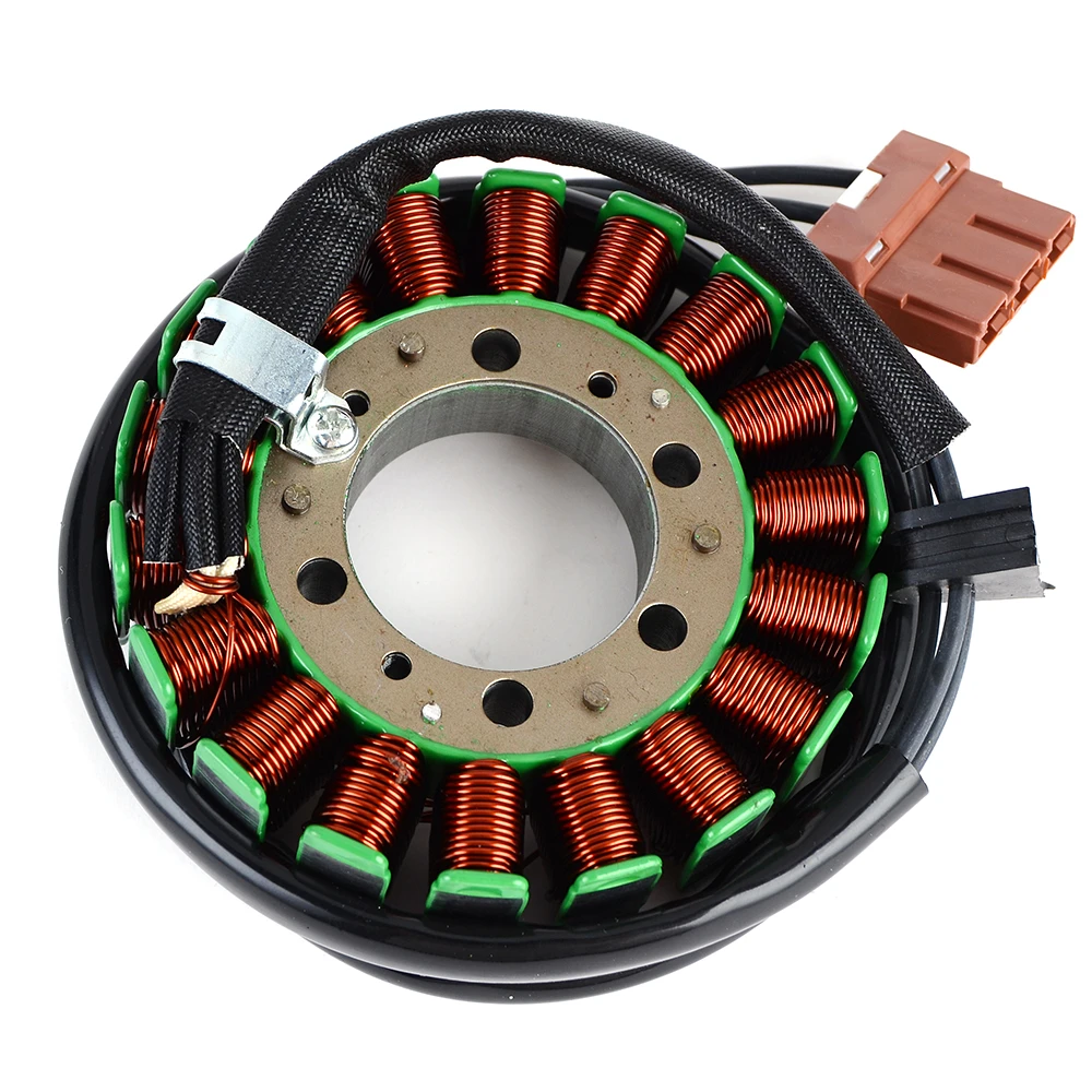 

Stator Coil for 690 Enduro R Duke-690 2014-2017 75039004100 for Husqvarna 701 Enduro Supermoto Svartpilen Vitpilen Magneto Coil