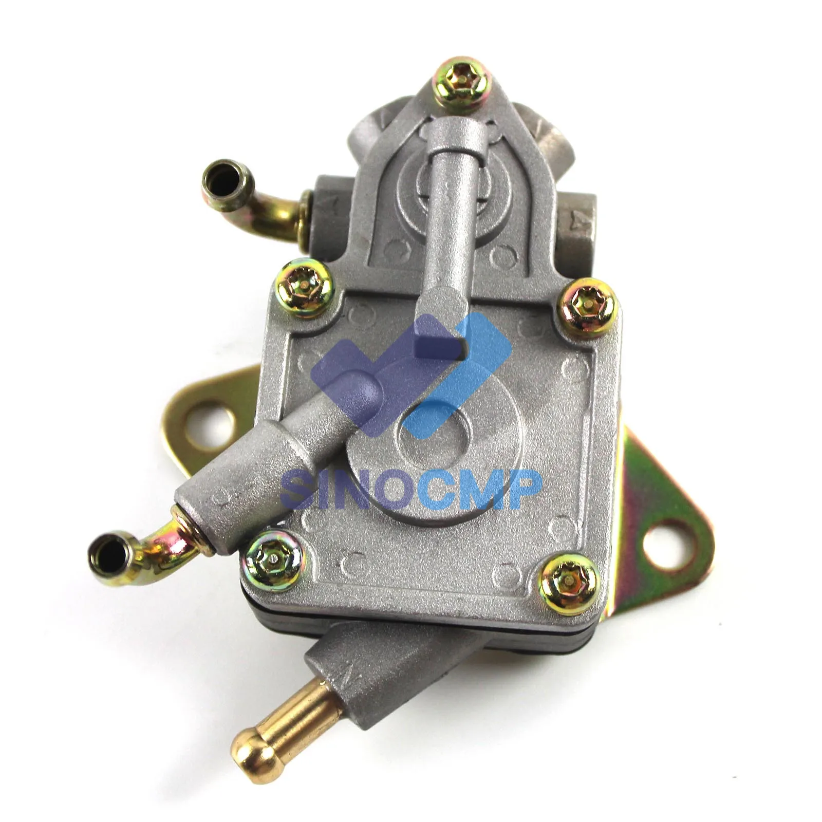 Fuel Pump 49040-0025 490400025 For Kawasaki 2008 Teryx 750 KRF 750 Aftermarket Parts with 3 Month Warranty