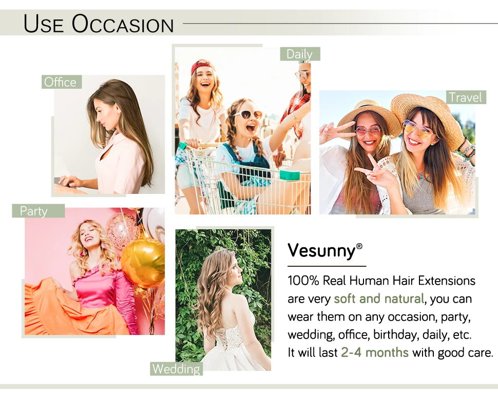 VeSunny Haaraufsatz, 13 cm x 13 cm, Mono-Basis-Haarteile, glattes Remy-Haar, Highlight- und Balayage-Farbe, 100 % natürliches brasilianisches Haar – Detail 14