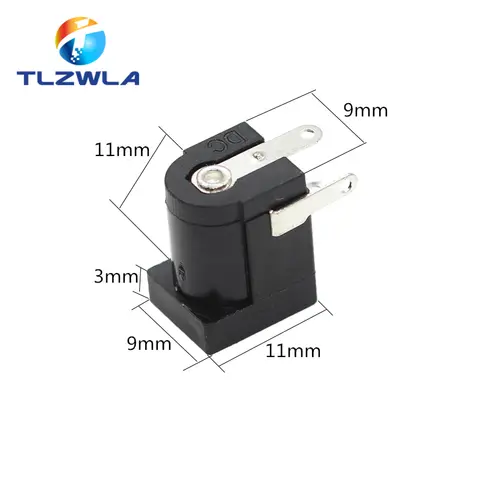 8 best sales DC-strömkontakt - №7