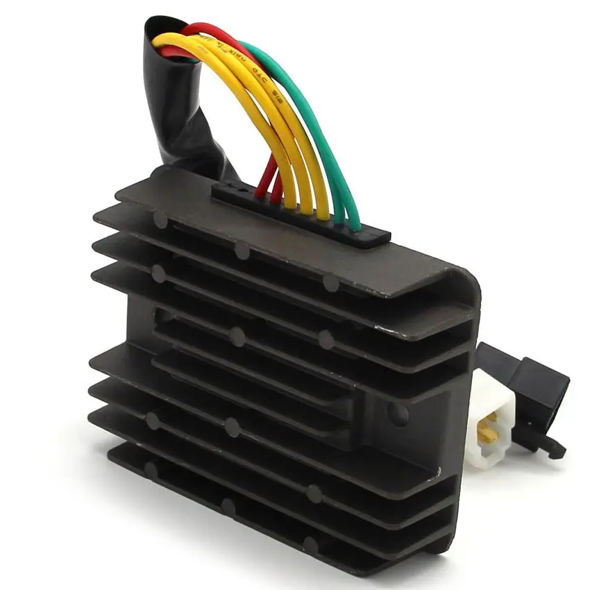 

Voltage Regulator Rectifier For Ducati ST4S Sporttourer 996 Supersport DS 1000 750 800 900 SS Carenata Nuda I.E 54040111C Parts