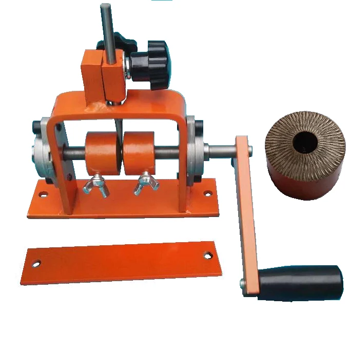 Waste wire stripping machine 1-24mm Small cable electric stripping machine Multifunctional peeler machine