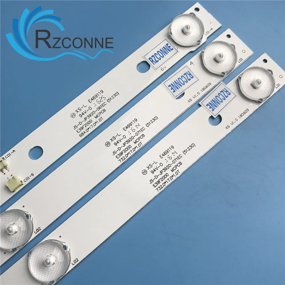 Led Backlight Strip… - image