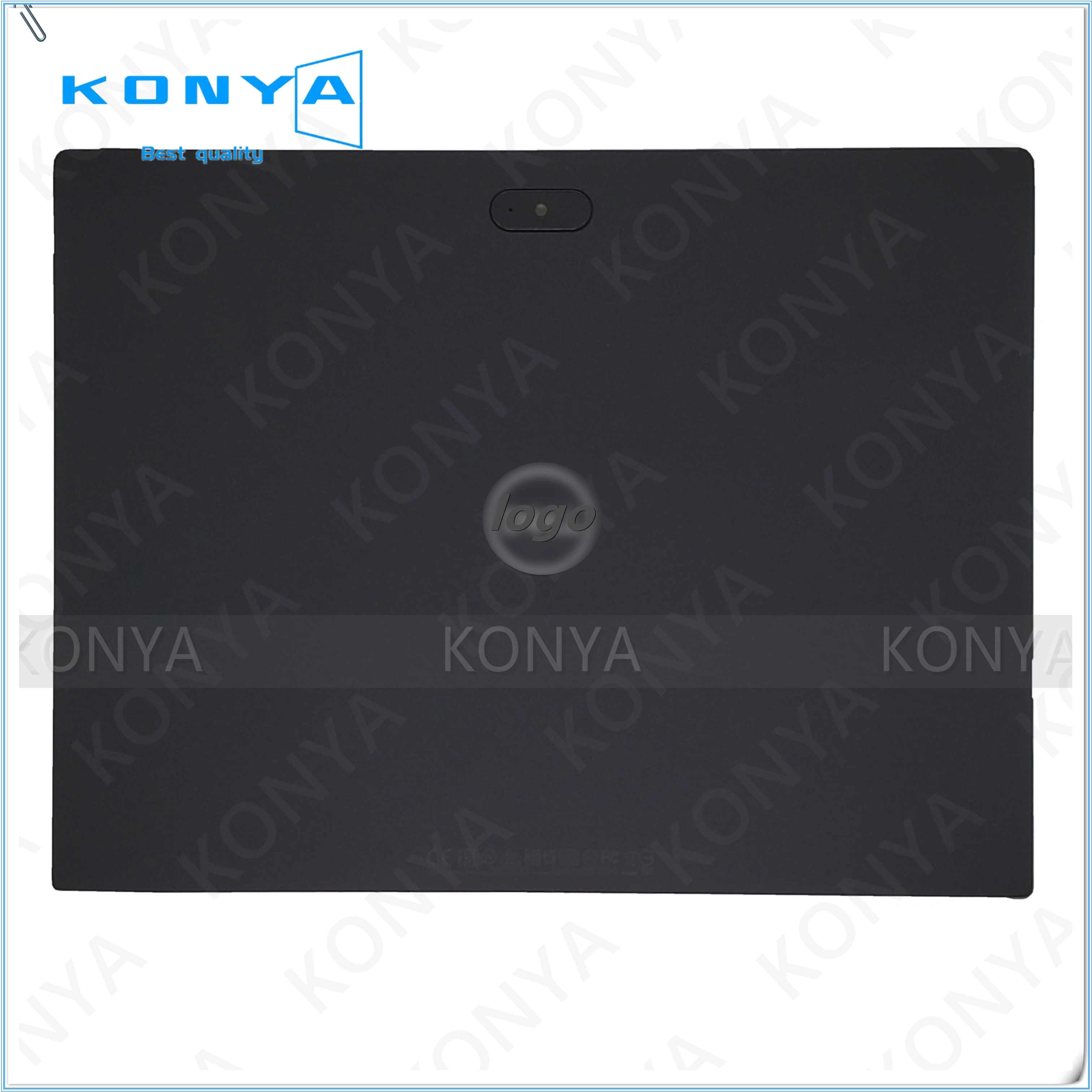 

Новый оригинальный для Dell Latitude 7285 планшет LCD задняя крышка верхняя крышка N8TF9 0N8TF9 AM1X1000431 планшет LCD задняя крышка