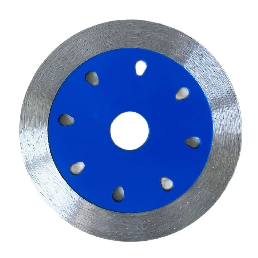 3PCS/Set 110MM Thin Cutting Tools Diamond Circular Saw Blades For Stone Granite Marble Concrete