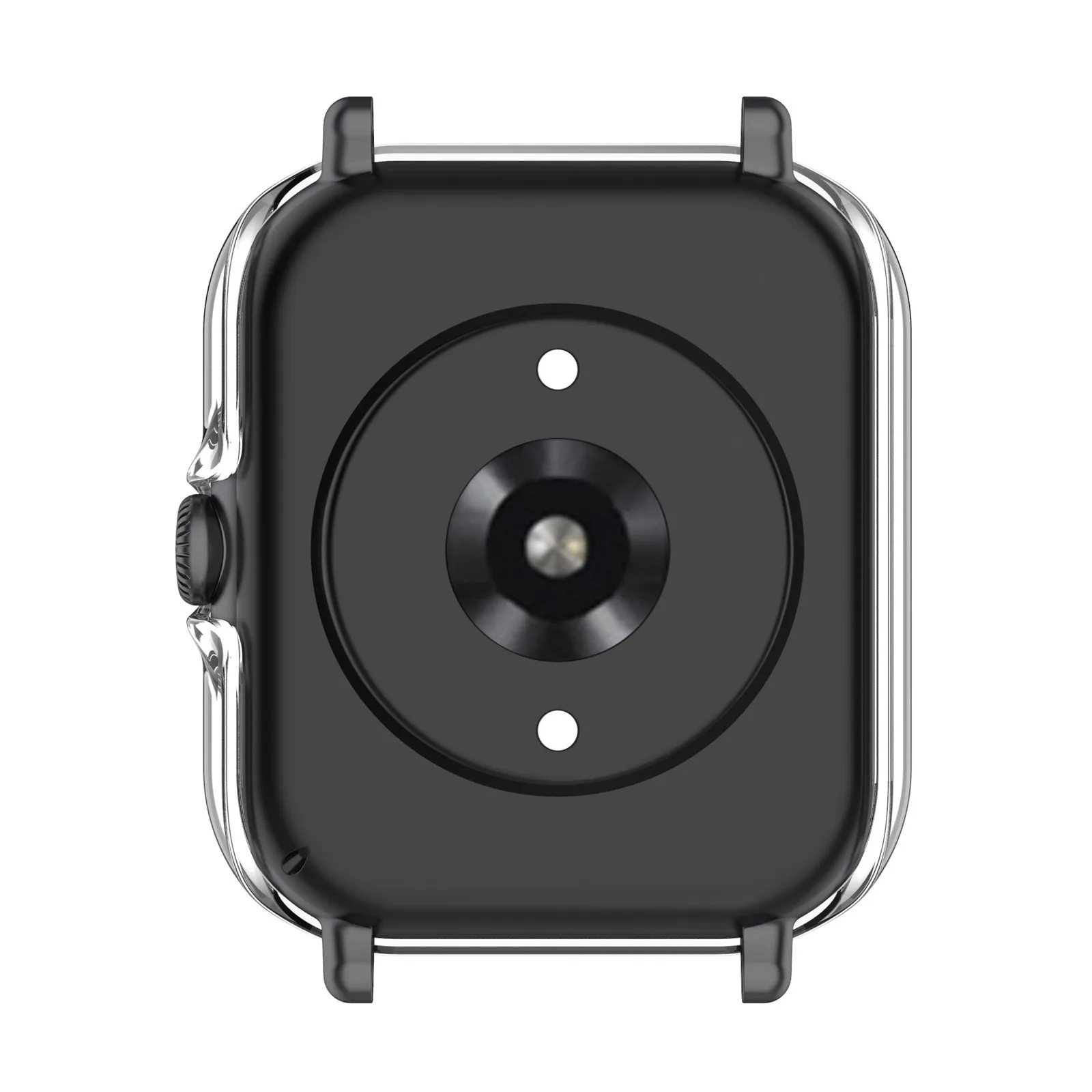 حافظة حماية كاملة للشاشة من الزجاج المقسى لهاتف Xiaomi Amazfit GTS 3 حافظة حماية لهاتف Huami Amazfit GTS3